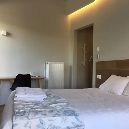 Hotel Blue Sky 2*
