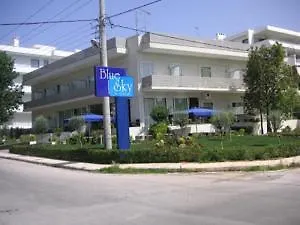 Blue Sky 2*