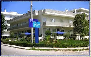Ξενοδοχείο Blue Sky 2*
