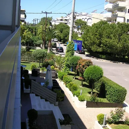 Blue Sky Ξενοδοχείο 2*
