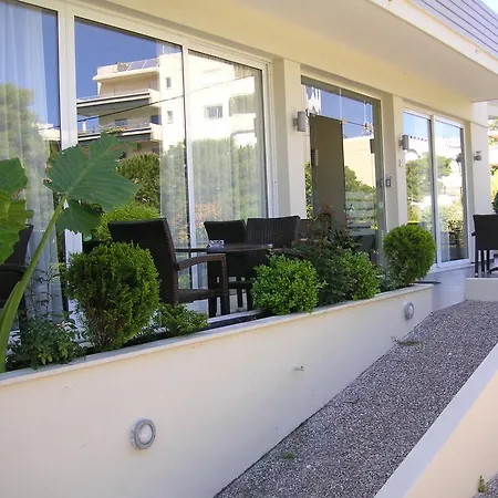 Hotel Blue Sky 2*