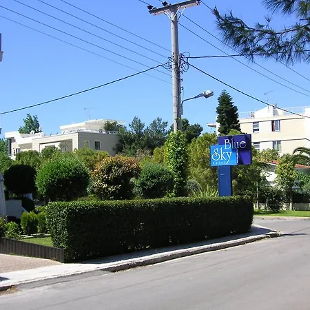 Blue Sky Ξενοδοχείο 2*