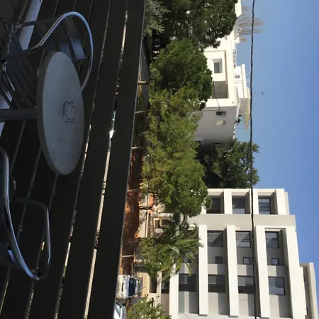 Ξενοδοχείο Blue Sky