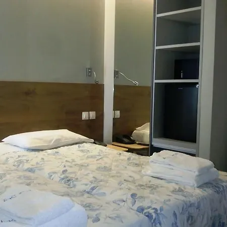 Hotel Blue Sky 2*